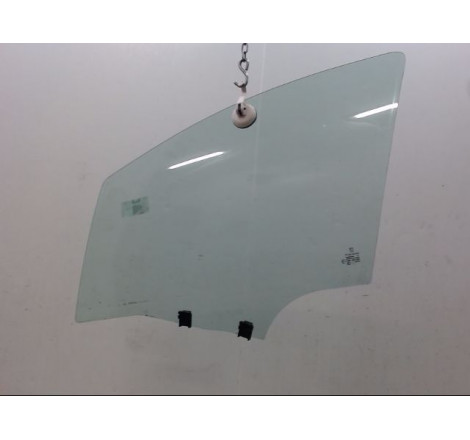 GLACE PORTE AVANT GAUCHE PEUGEOT 207 2006-2013