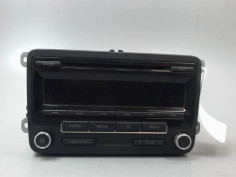 AUTORADIO VOLKSWAGEN TOURAN MONOSP. I Phase 2 (1T) 2006-2010