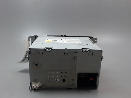 AUTORADIO VOLKSWAGEN TOURAN MONOSP. I Phase 2 (1T) 2006-2010