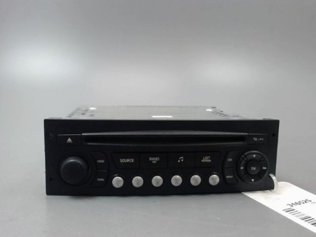AUTORADIO PEUGEOT 207 2006-2013