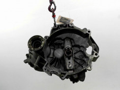 BOITE A VITESSE MECANIQUE VOLKSWAGEN POLO IV Phase 2  2005-2009 1.2 12V