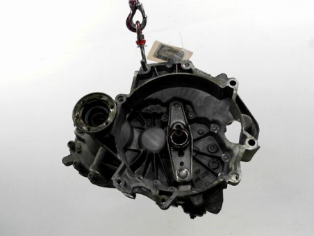 BOITE A VITESSE MECANIQUE VOLKSWAGEN POLO IV Phase 2  2005-2009 1.2 12V