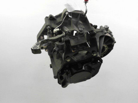 BOITE A VITESSE MECANIQUE VOLKSWAGEN POLO IV Phase 2  2005-2009 1.2 12V