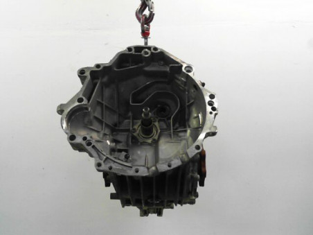 BOITE A VITESSE MECANIQUE AUDI A4 AVANT II Phase 2 2004-2008 1.9 TDI
