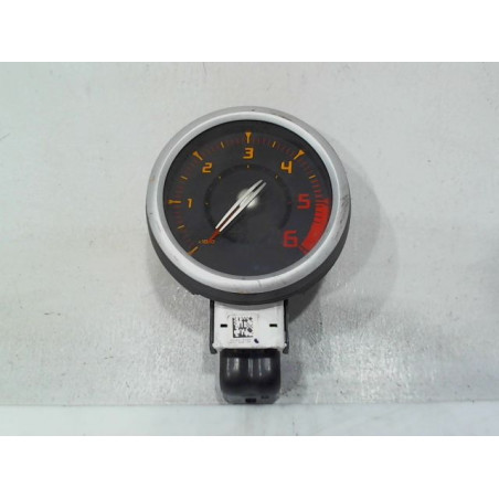 COMPTE TOURS RENAULT TWINGO II Phase 1 2007-2011