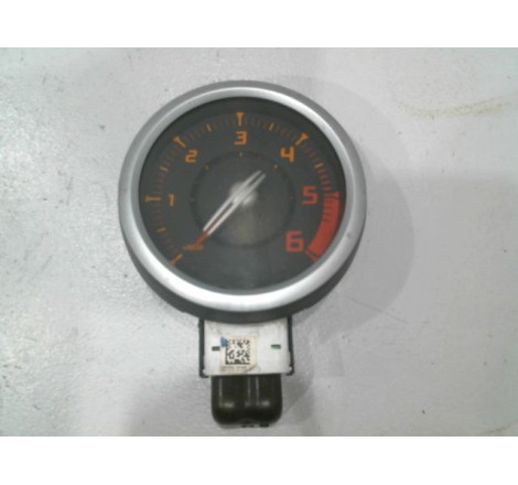 COMPTE TOURS RENAULT TWINGO II Phase 1 2007-2011