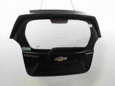 HAYON CHEVROLET SPARK Phase 1 2010-2012