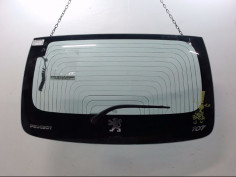 GLACE LUNETTE ARRIERE PEUGEOT 107 Phase 2 2009-2012