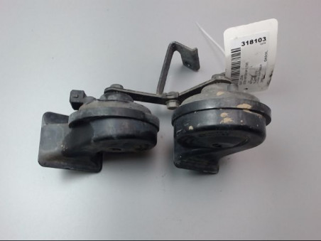 KLAXON / AVERTISSEUR SEAT LEON I (1M) 2000-2006
