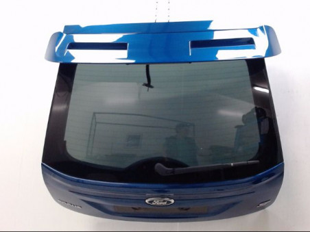 HAYON FORD FOCUS II Phase 2 2008-2010