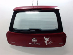 HAYON FIAT GRANDE PUNTO III 2005-...