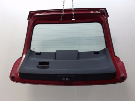 HAYON FIAT GRANDE PUNTO III 2005-...