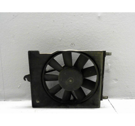 MOTEUR VENTILATEUR RADIATEUR CITROEN AX