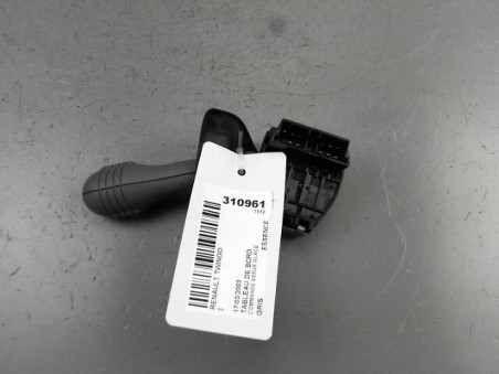 COMMANDE ESSUIE GLACE RENAULT TWINGO I Phase 3 2000-2007