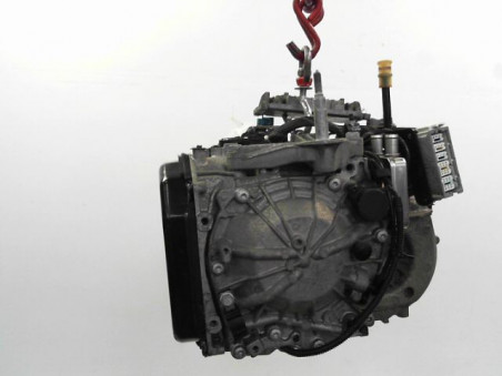 BOITE A VITESSE AUTOMATIQUE RENAULT MEGANE CC 2P II Phase 2 2006-2009 1.6 16V