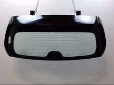 HAYON SMART FORTWO II (451) 2007-2015