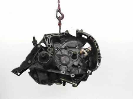 BOITE A VITESSE MECANIQUE RENAULT KANGOO BREAK I Phase 1 1997-2003 1.4 
