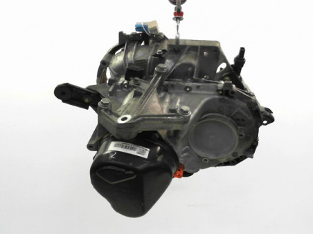 BOITE A VITESSE MECANIQUE RENAULT KANGOO BREAK I Phase 1 1997-2003 1.4 