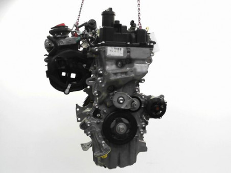 MOTEUR ESSENCE CITROEN C1 5P 1.0 VTi 68