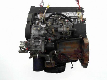 MOTEUR DIESEL RENAULT MASTER FG I Phase 2 -3500- LONG SRLV 1989-1997 28-35 2,5 D