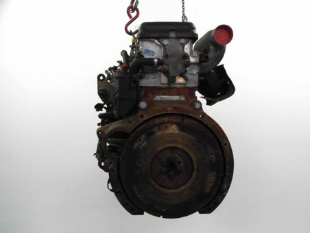 MOTEUR DIESEL RENAULT MASTER FG I Phase 2 -3500- LONG SRLV 1989-1997 28-35 2,5 D