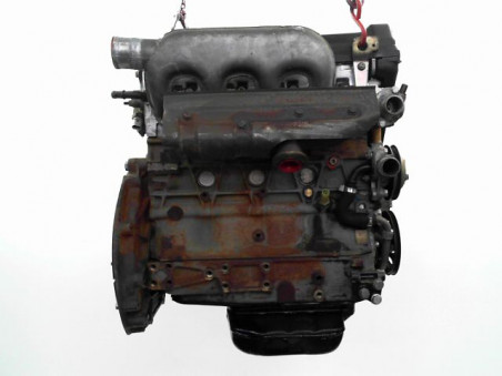 MOTEUR DIESEL RENAULT MASTER FG I Phase 2 -3500- LONG SRLV 1989-1997 28-35 2,5 D