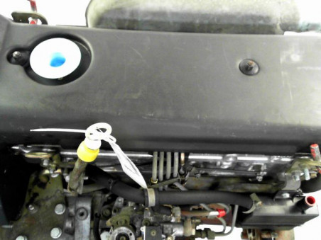 MOTEUR DIESEL RENAULT MASTER FG I Phase 2 -3500- LONG SRLV 1989-1997 28-35 2,5 D
