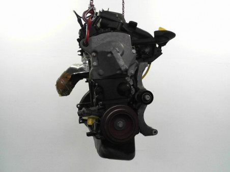 MOTEUR ESSENCE RENAULT TWINGO I Phase 3 2000-2007 1.2 16V 