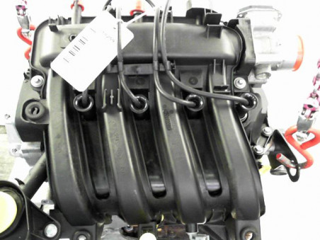 MOTEUR ESSENCE RENAULT TWINGO I Phase 3 2000-2007 1.2 16V 