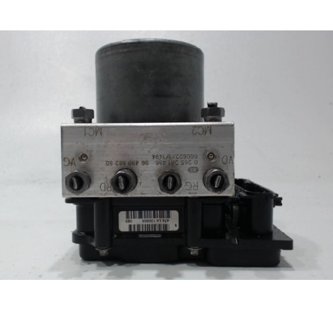 UNITE HYDRAULIQUE ABS PEUGEOT 307