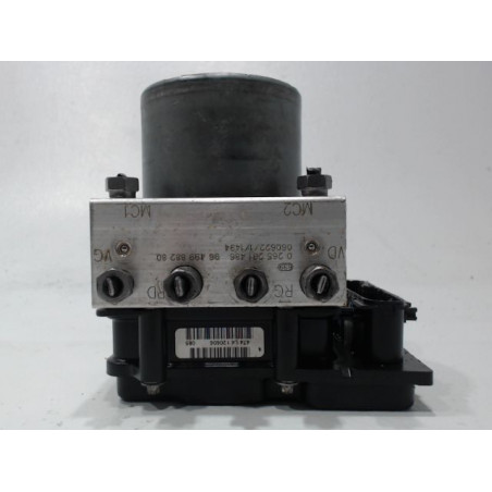 UNITE HYDRAULIQUE ABS PEUGEOT 307
