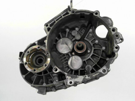 BOITE A VITESSE MECANIQUE AUDI A3 2000-2003 1.9 TDI