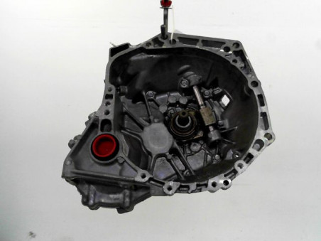 BOITE A VITESSE MECANIQUE CITROEN C1 5P 1.0 VTi 68