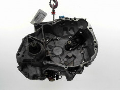 BOITE A VITESSE MECANIQUE RENAULT TWINGO I Phase 3 2000-2007 1.2 16V 