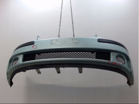 PARE-CHOC AVANT HYUNDAI MATRIX MONOSP. Phase 1 2001-2009