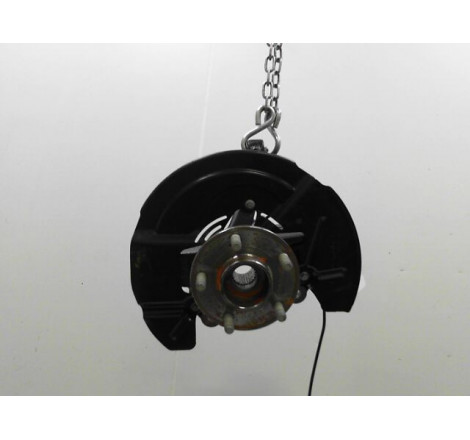 PIVOT AVANT DROIT FORD PUMA