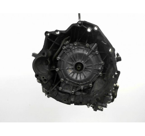 BOITE A VITESSE AUTOMATIQUE AUDI A6 AVANT II Phase 2  2001-2005 2.4