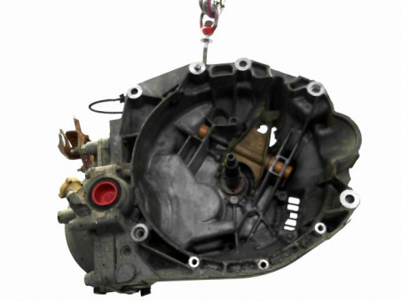 BOITE A VITESSE MECANIQUE PEUGEOT 406 COUPE 2P 1997-2004 3.0 V6 24V