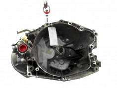 BOITE A VITESSE MECANIQUE PEUGEOT 206 1998-2009 1.9 D