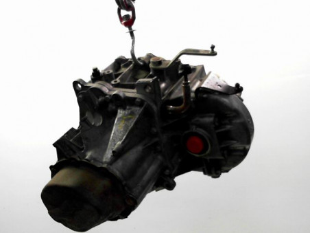 BOITE A VITESSE MECANIQUE PEUGEOT 206 1998-2009 1.9 D