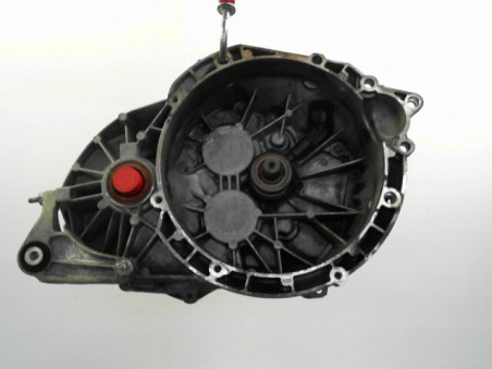 BOITE A VITESSE MECANIQUE FORD FOCUS SW 2005-2007 2.0 TDCi