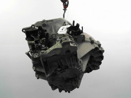 BOITE A VITESSE MECANIQUE FORD FOCUS SW 2005-2007 2.0 TDCi