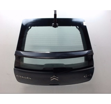 HAYON CITROEN C4 I Phase 1 2004-2008
