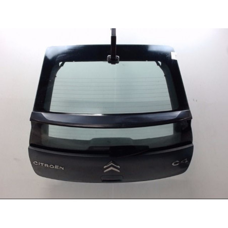 HAYON CITROEN C4 I Phase 1 2004-2008