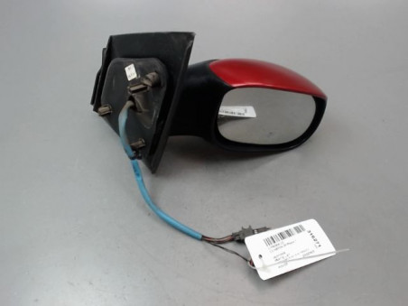 RETROVISEUR EXTERIEUR ELECTRIQUE DROIT CITROEN C2 Phase 1 2003-2008