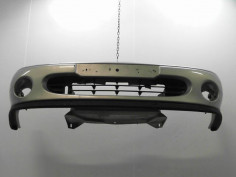 PARE-CHOC AVANT RENAULT MEGANE COUPE 2P I Phase 1 1995-1999