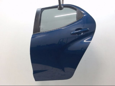 PORTE ARRIERE GAUCHE TOYOTA YARIS 2005-