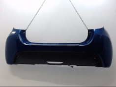 PARE-CHOC ARRIER TOYOTA YARIS 2005-