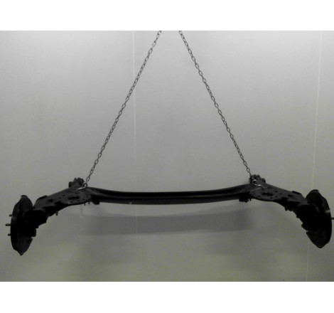 TRAIN ARRIERE TOYOTA YARIS 2005-