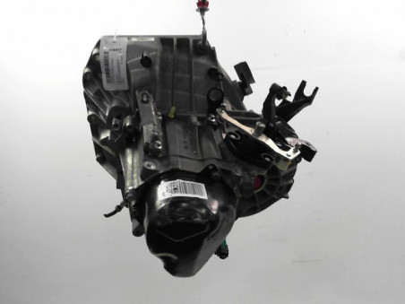 BOITE A VITESSE MECANIQUE RENAULT CLIO IV Phase 1 2012-... 0.9 TCe 90